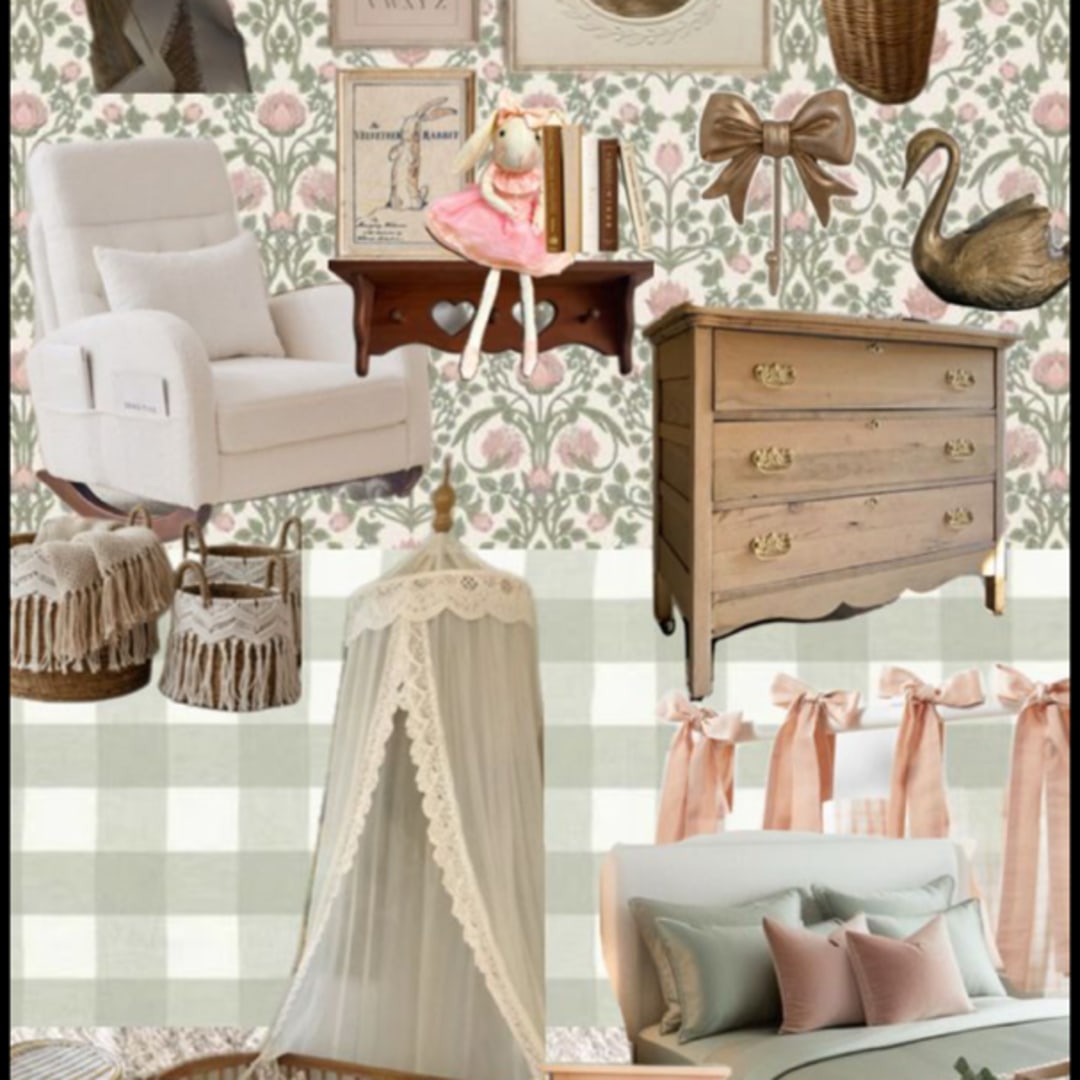 Photo shared by Emma for their Babylist baby registry.