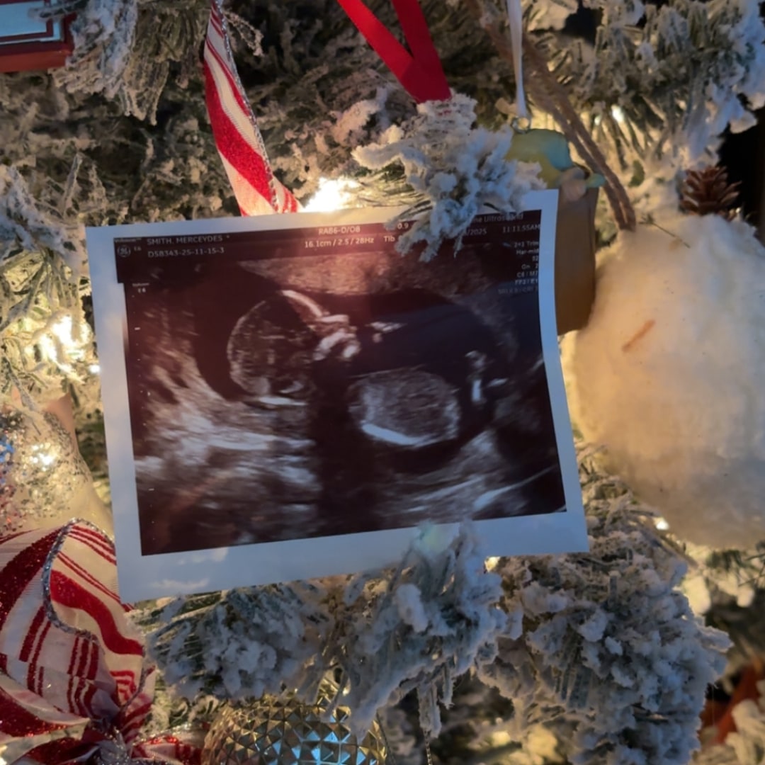 Photo shared by Merceydes for their Babylist baby registry.