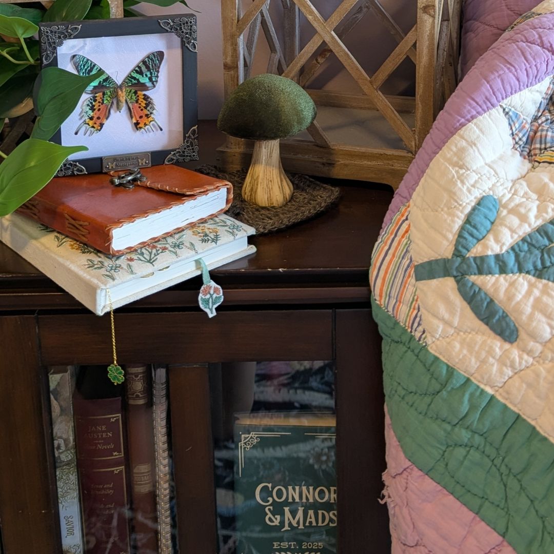 Photo shared by Mads for their Babylist baby registry.