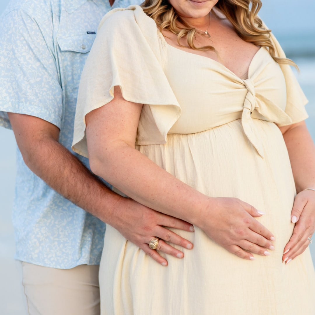 Photo shared by Andrea for their Babylist baby registry.