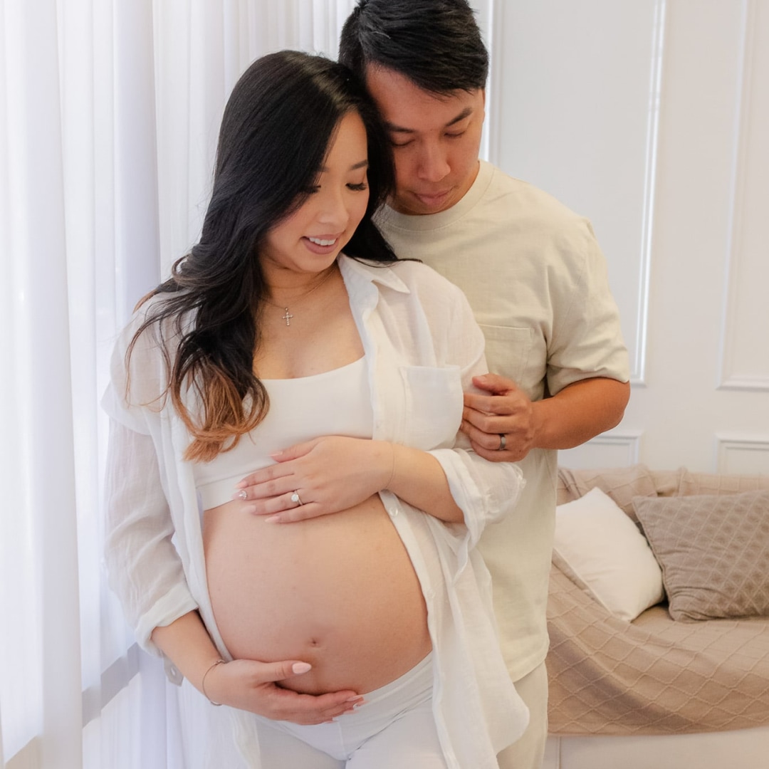 Photo shared by HelenNguyen for their Babylist baby registry.