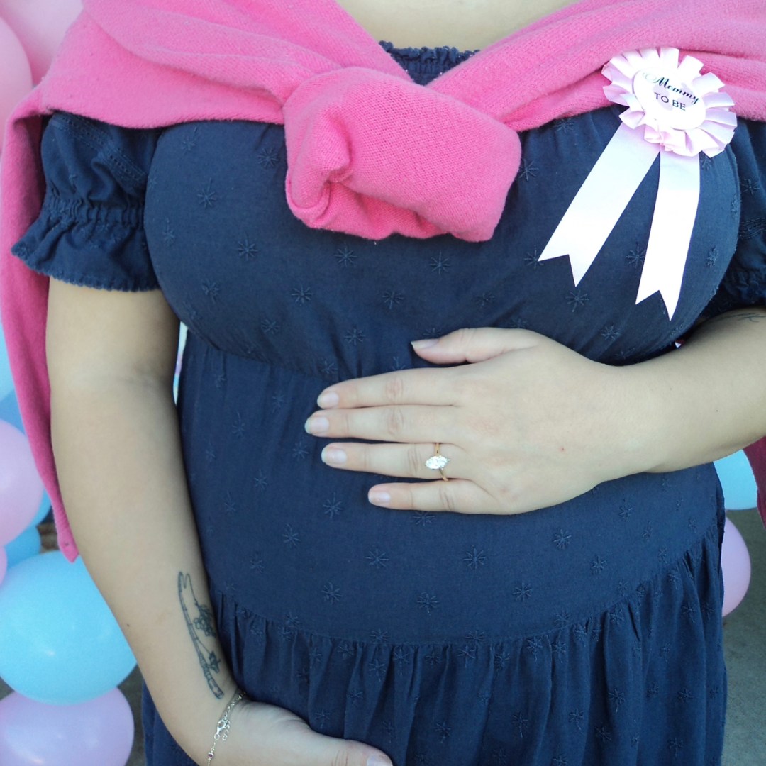 Photo shared by Olivia for their Babylist baby registry.