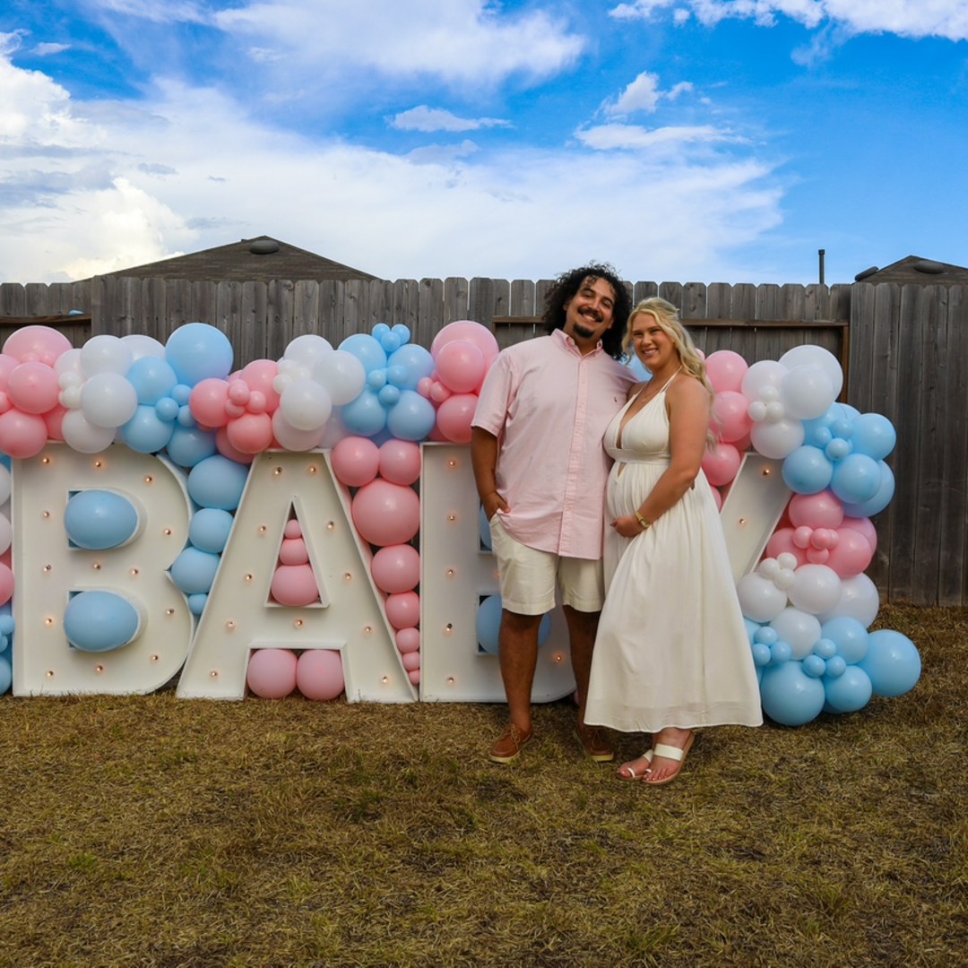 Photo shared by Charlotte for their Babylist baby registry.
