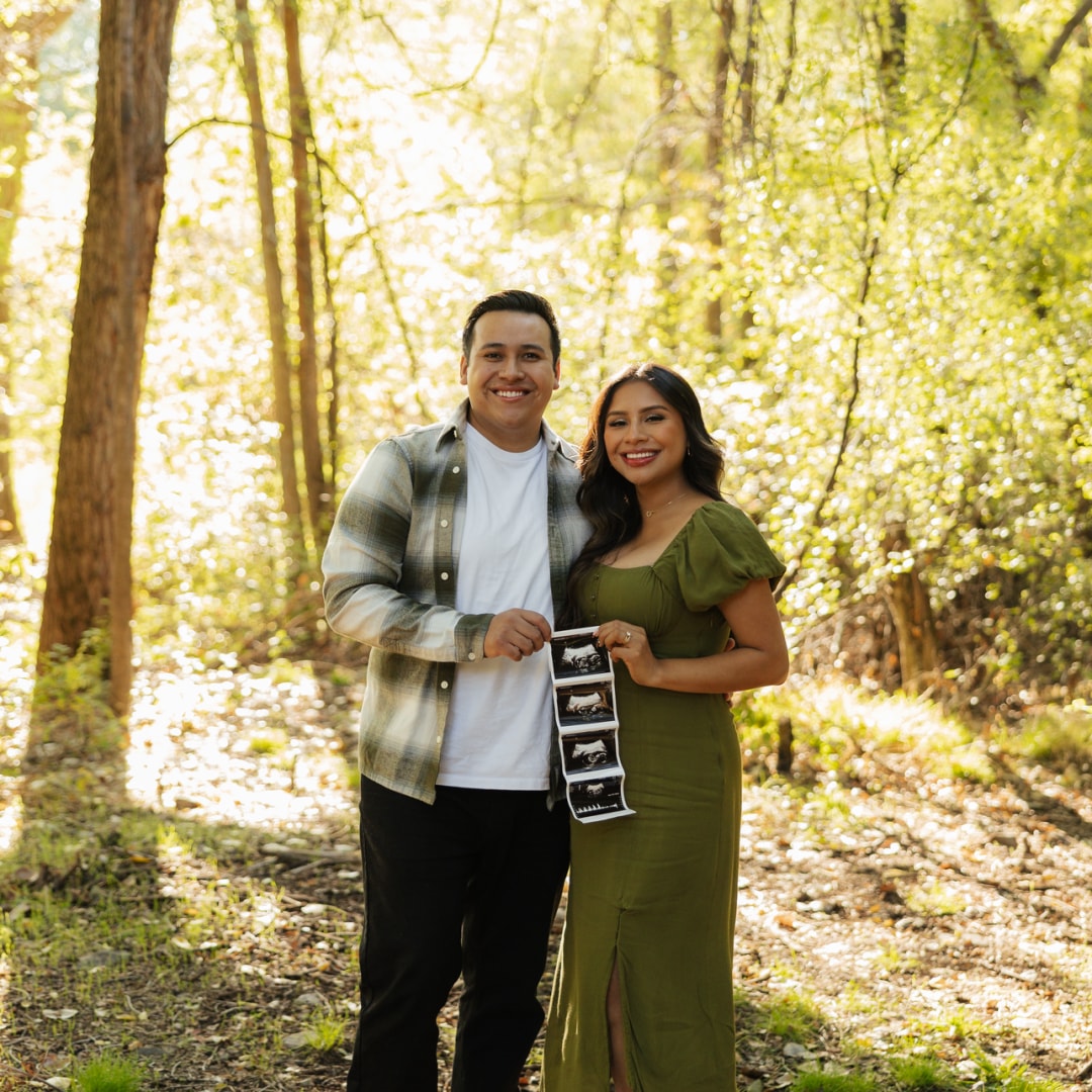 Photo shared by Esmeralda for their Babylist baby registry.