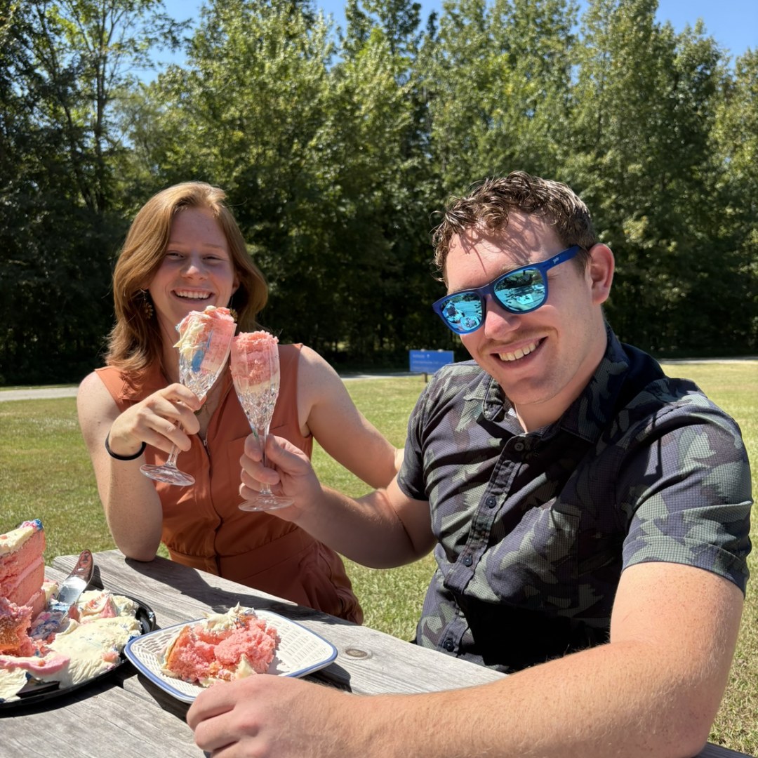 Photo shared by Mary for their Babylist baby registry.