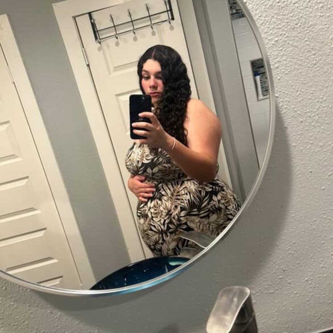 Photo shared by Briana for their Babylist baby registry.