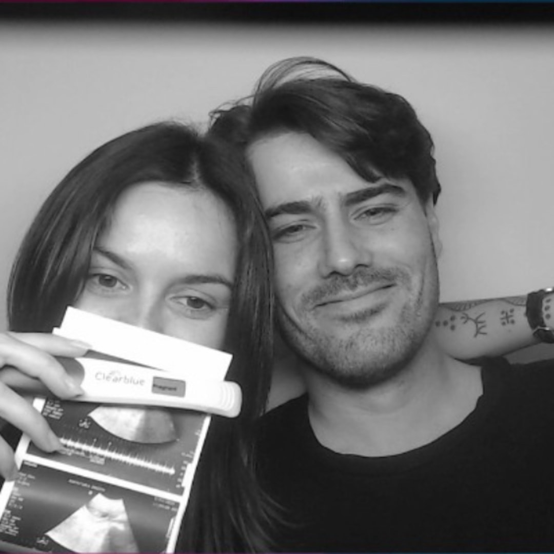 Photo shared by Najara for their Babylist baby registry.