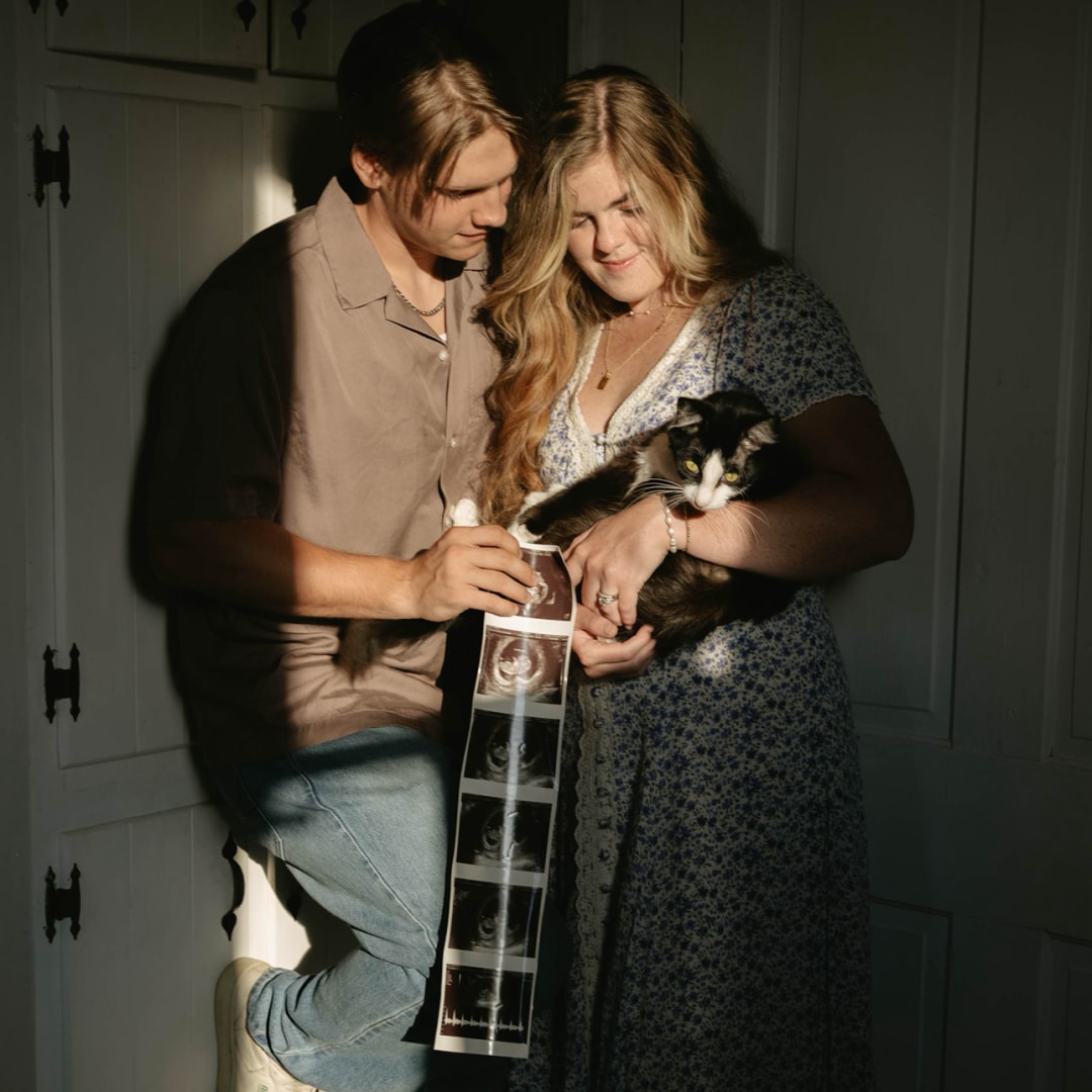 Photo shared by Skyler for their Babylist baby registry.