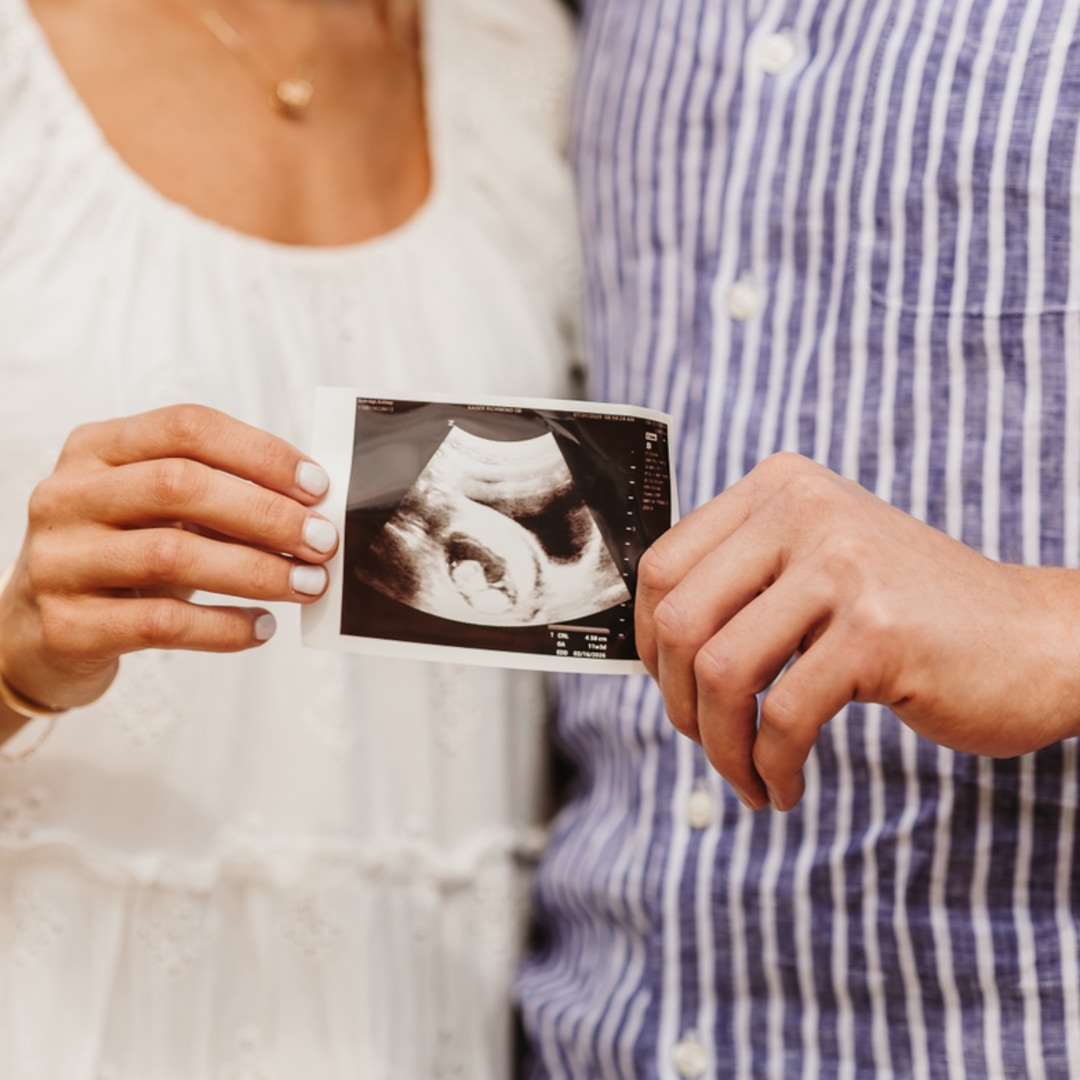 Photo shared by Ashley for their Babylist baby registry.