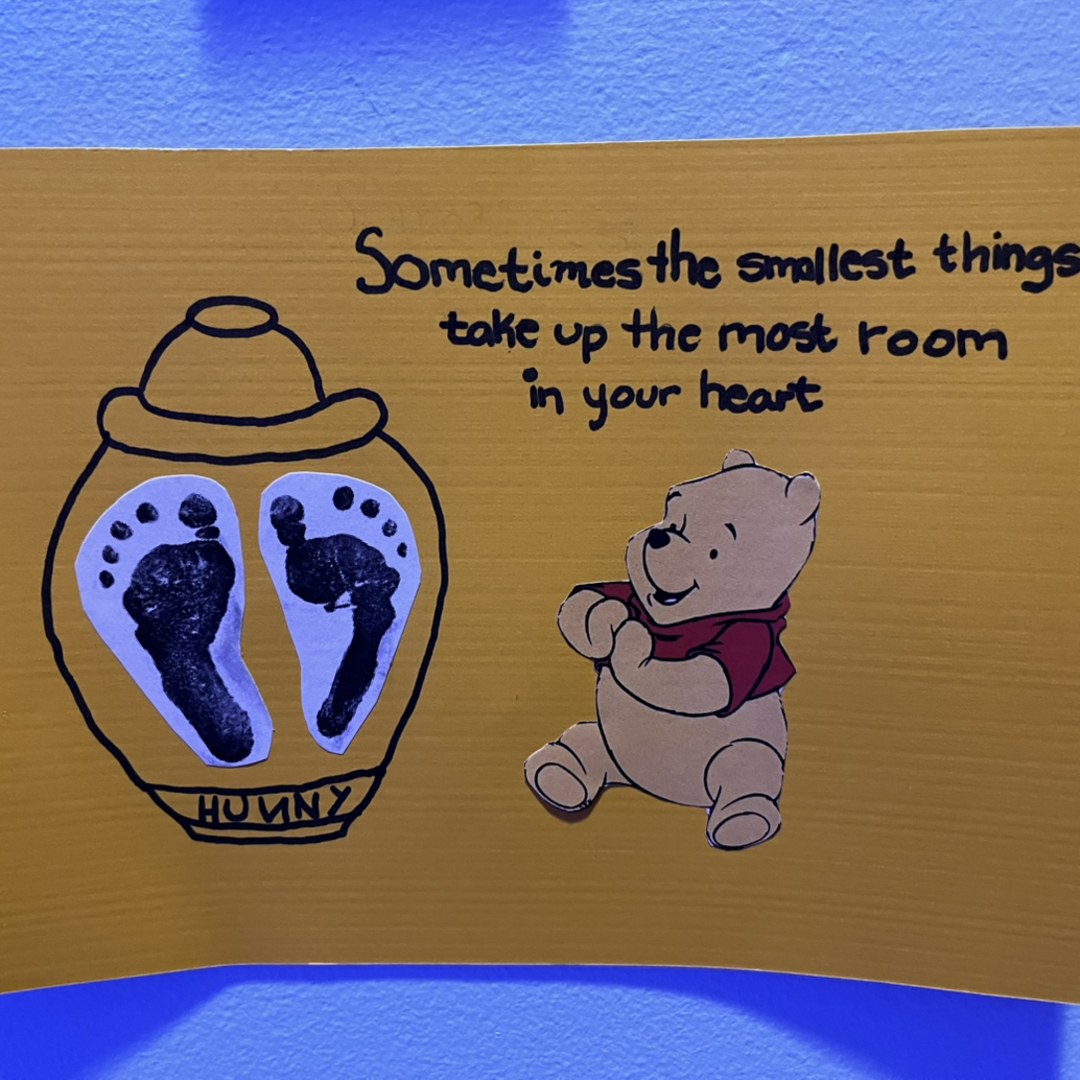 Photo shared by Jade for their Babylist baby registry.