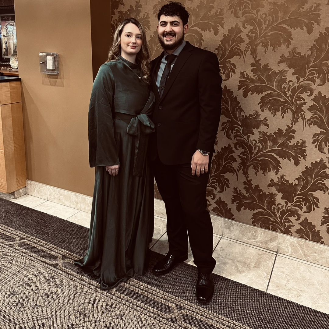 Photo shared by Abby for their Babylist baby registry.