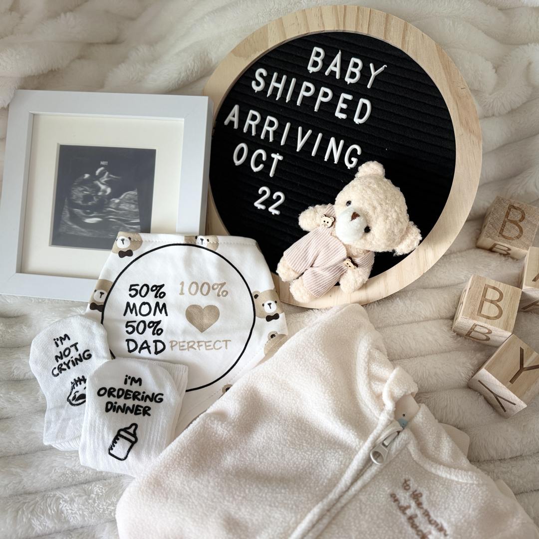 Photo shared by Jamie for their Babylist baby registry.
