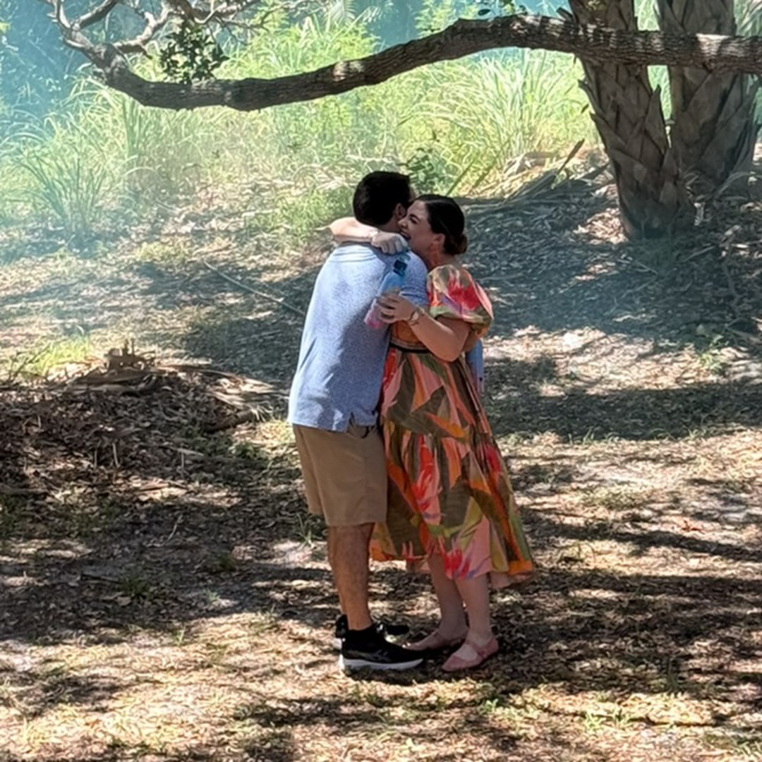 Photo shared by Alanna for their Babylist baby registry.