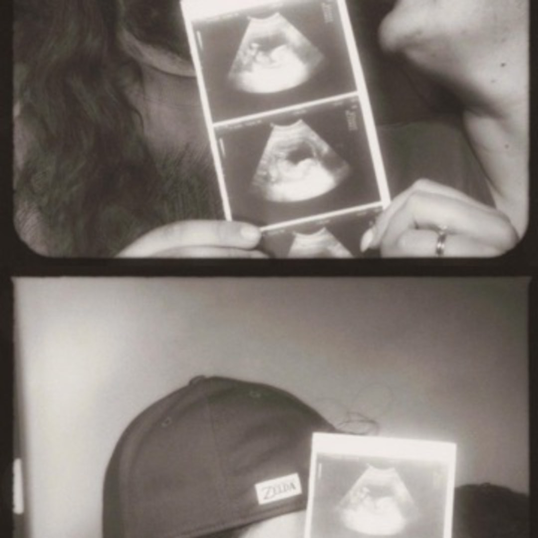Photo shared by Cali for their Babylist baby registry.