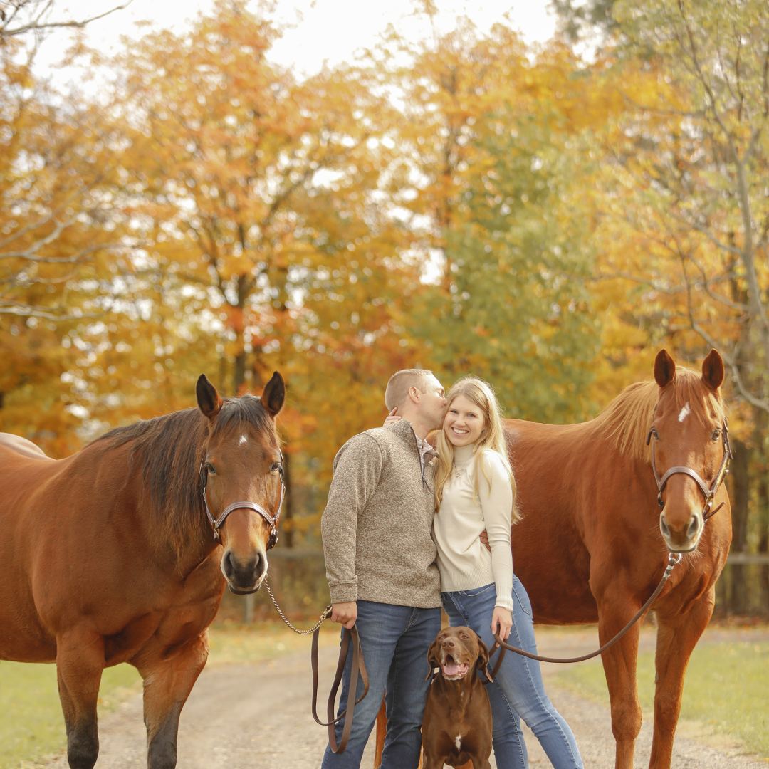 Photo shared by April for their Babylist baby registry.