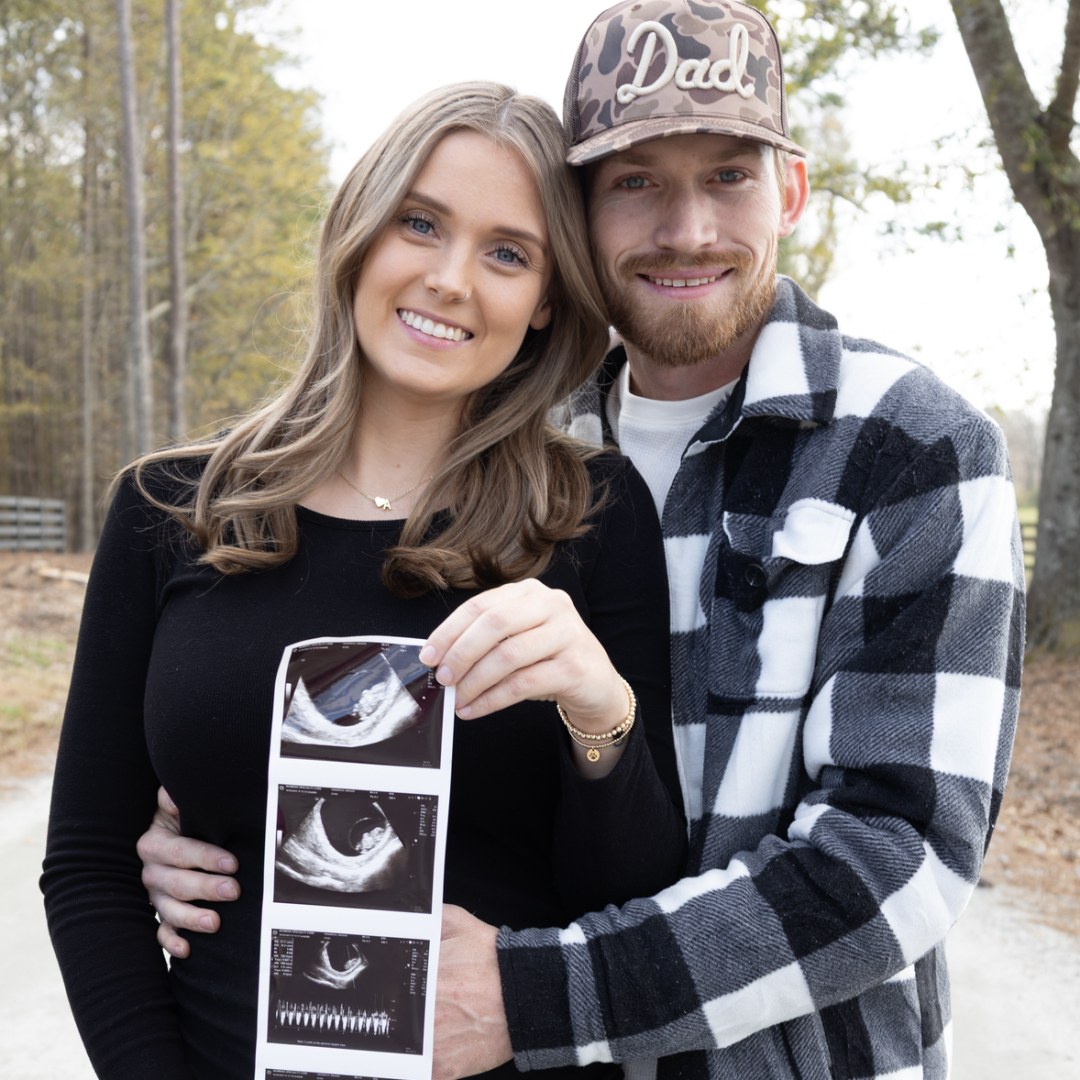 Photo shared by Mason for their Babylist baby registry.