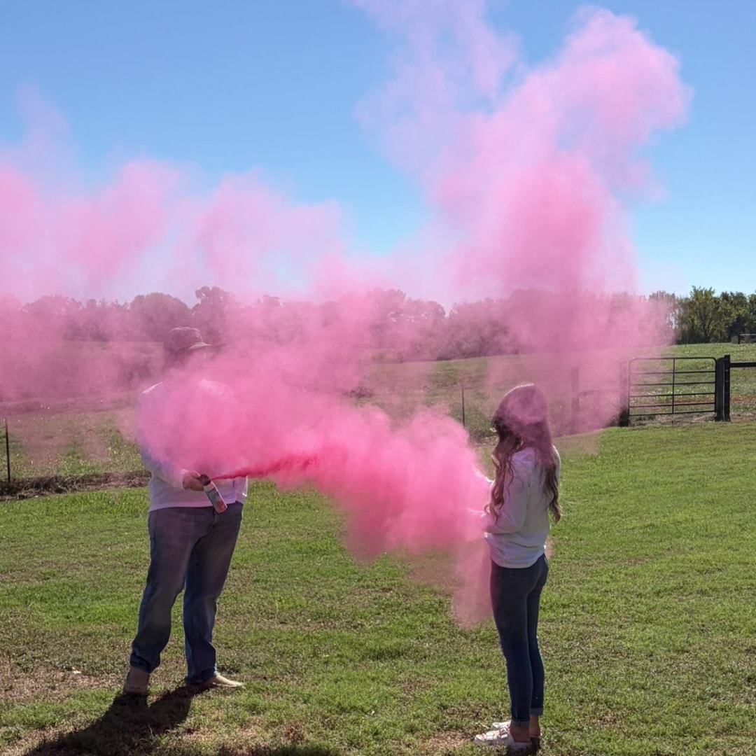 Photo shared by Kayla for their Babylist baby registry.