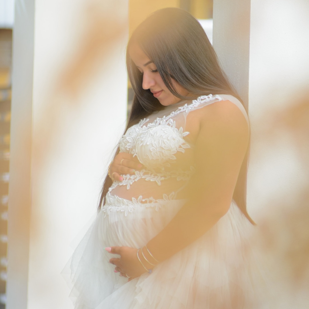Photo shared by Jaycee for their Babylist baby registry.