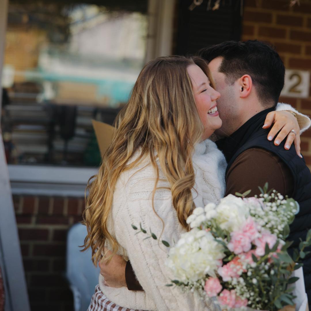 Photo shared by Reilly for their Babylist baby registry.