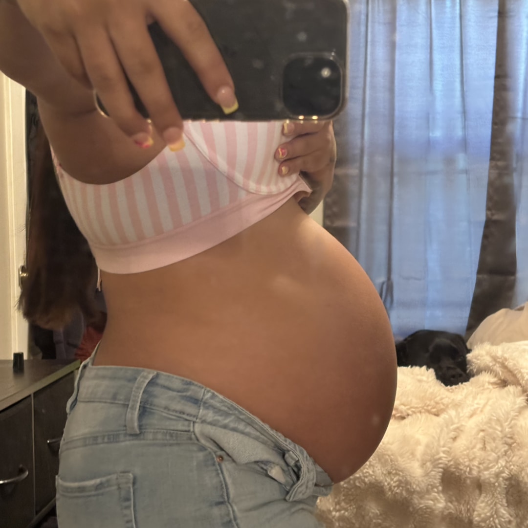 Photo shared by Sierra for their Babylist baby registry.