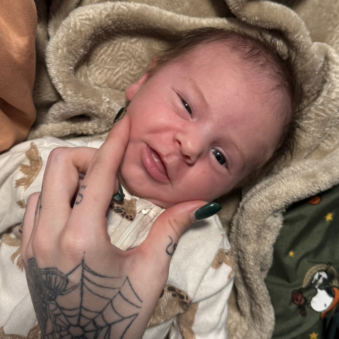 Photo shared by Layne for their Babylist baby registry.