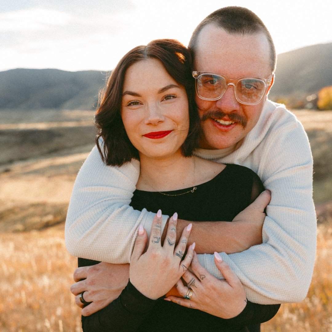 Photo shared by Paige for their Babylist baby registry.