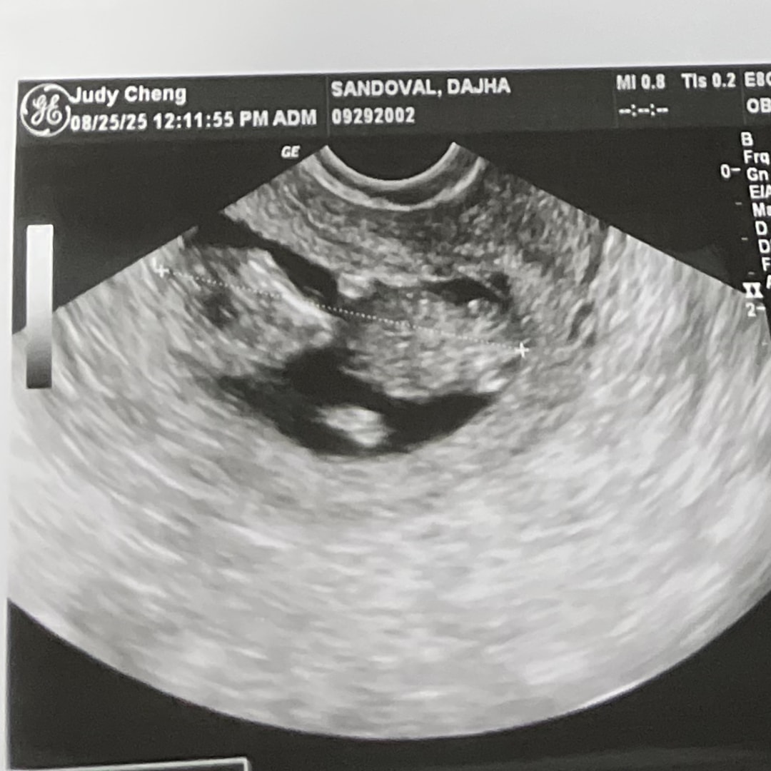 Photo shared by Dajha for their Babylist baby registry.