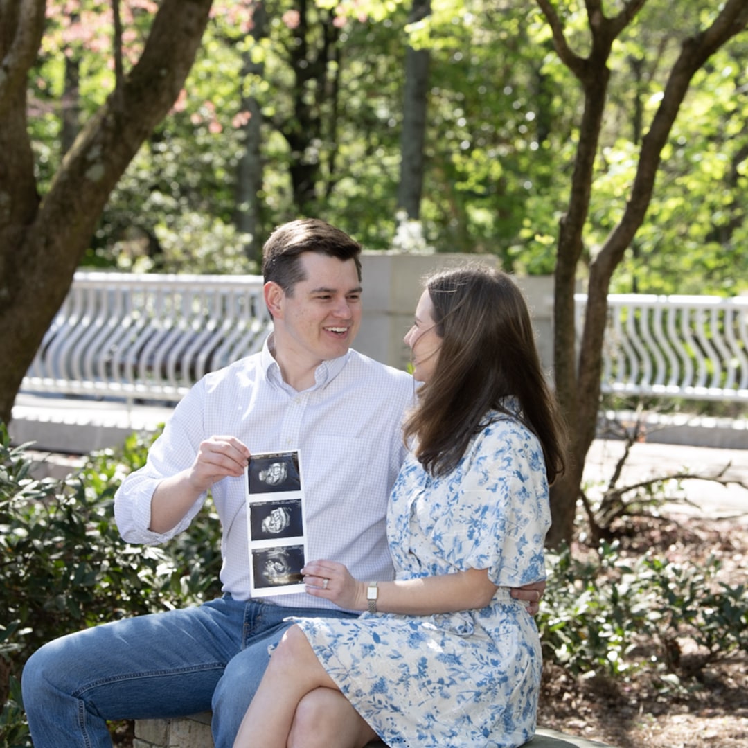Photo shared by Elaina for their Babylist baby registry.