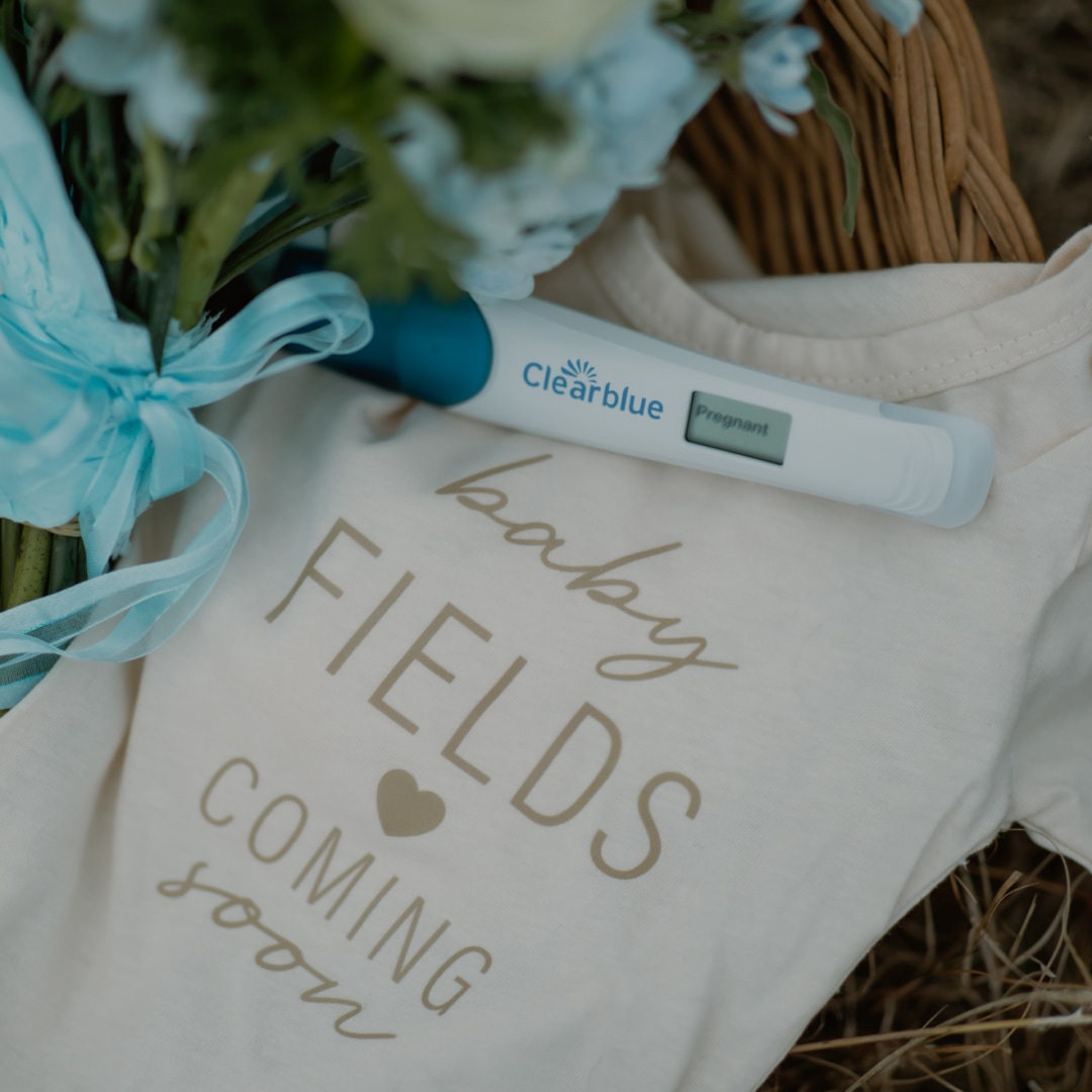 Photo shared by Taylor Anne for their Babylist baby registry.