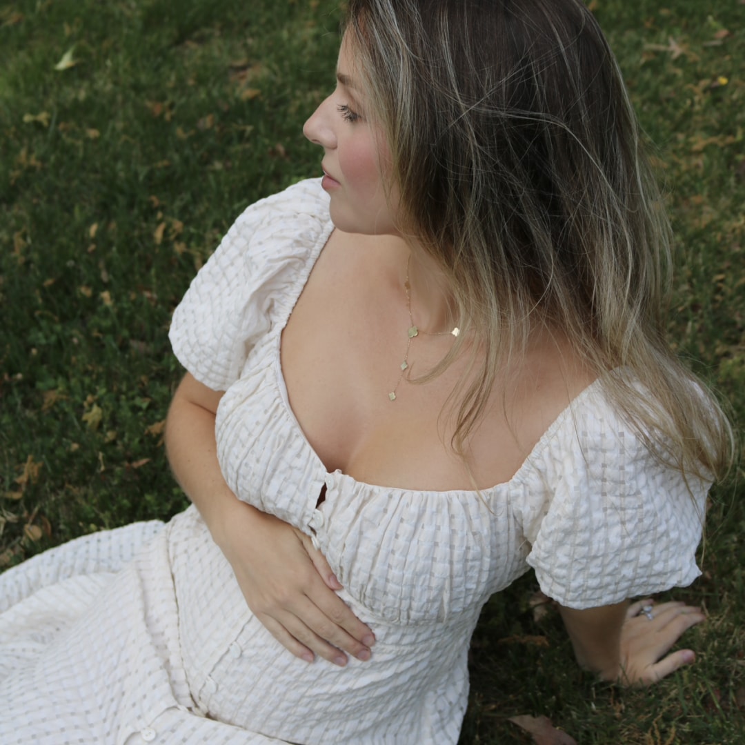 Photo shared by Kristin for their Babylist baby registry.