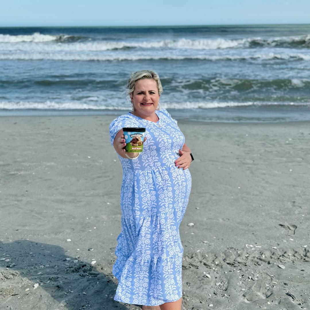 Photo shared by Mary Jordan for their Babylist baby registry.