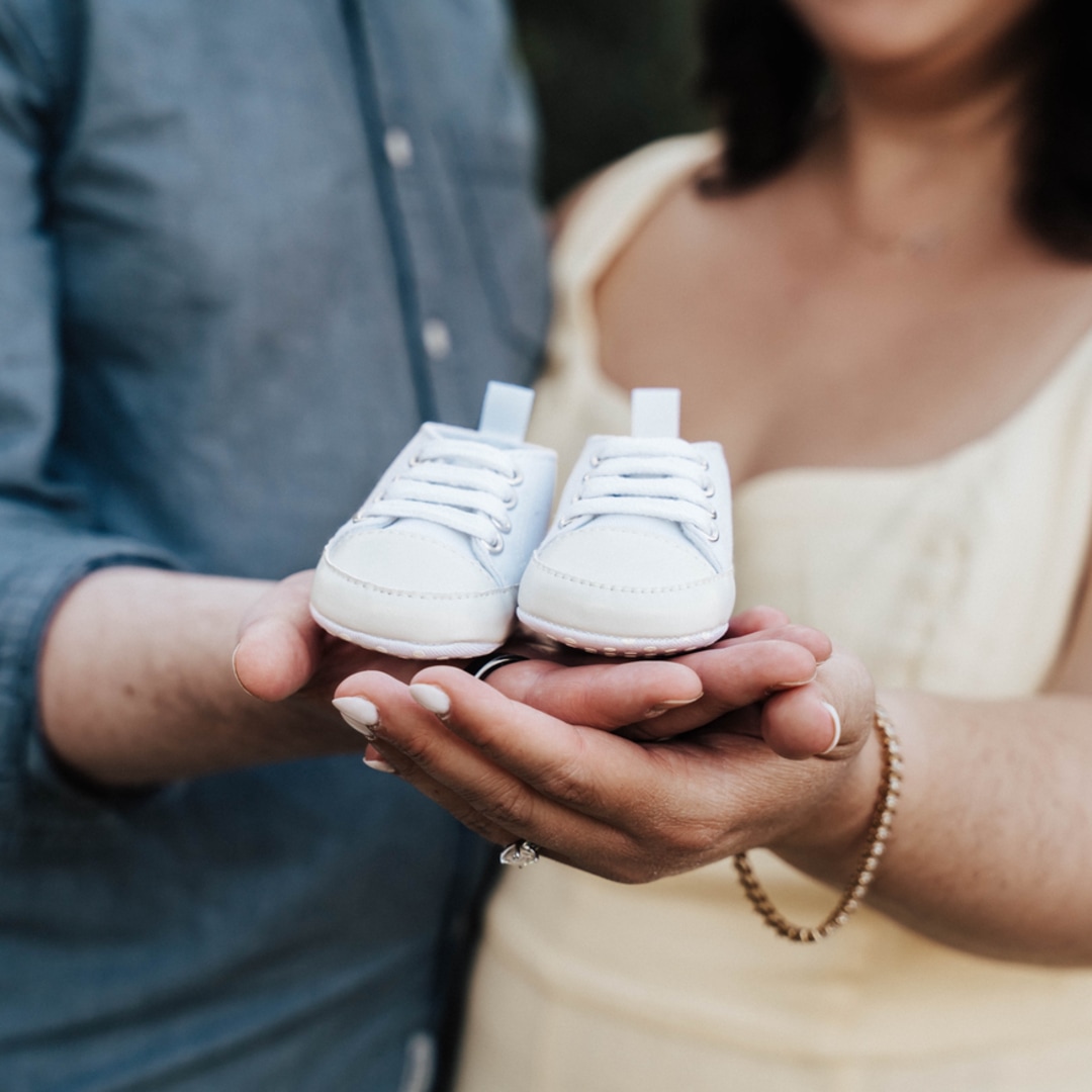 Photo shared by Allison for their Babylist baby registry.