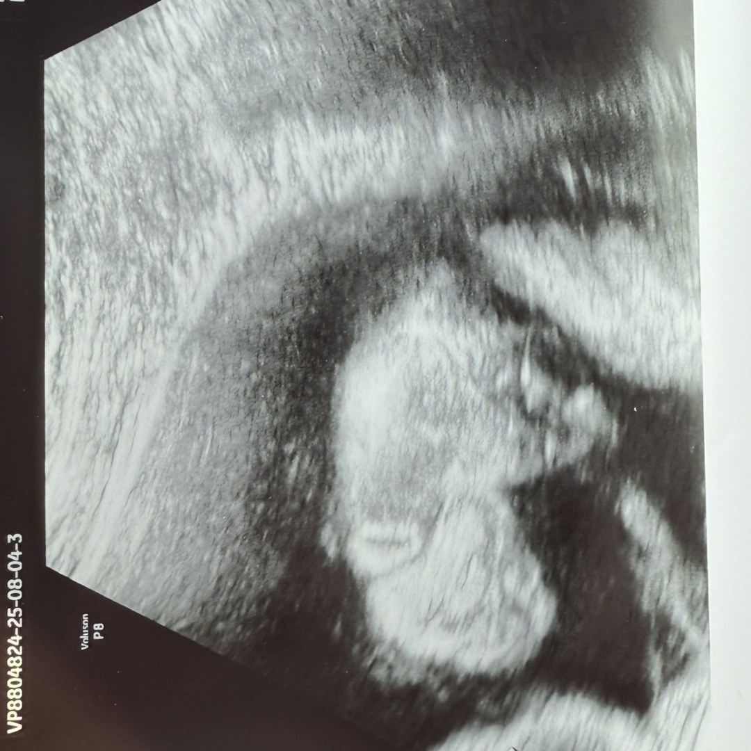 Photo shared by Megan for their Babylist baby registry.