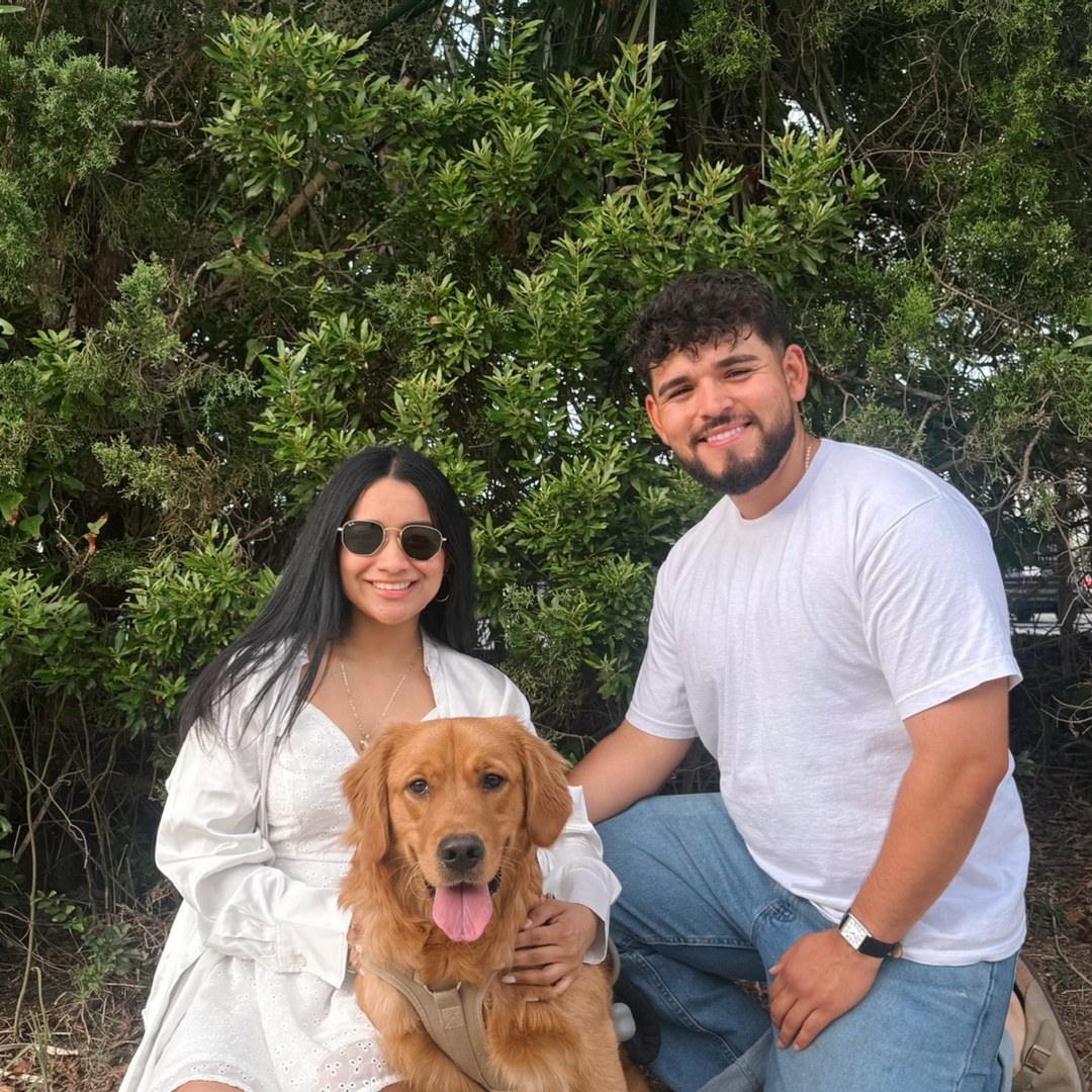 Photo shared by Joanna for their Babylist baby registry.