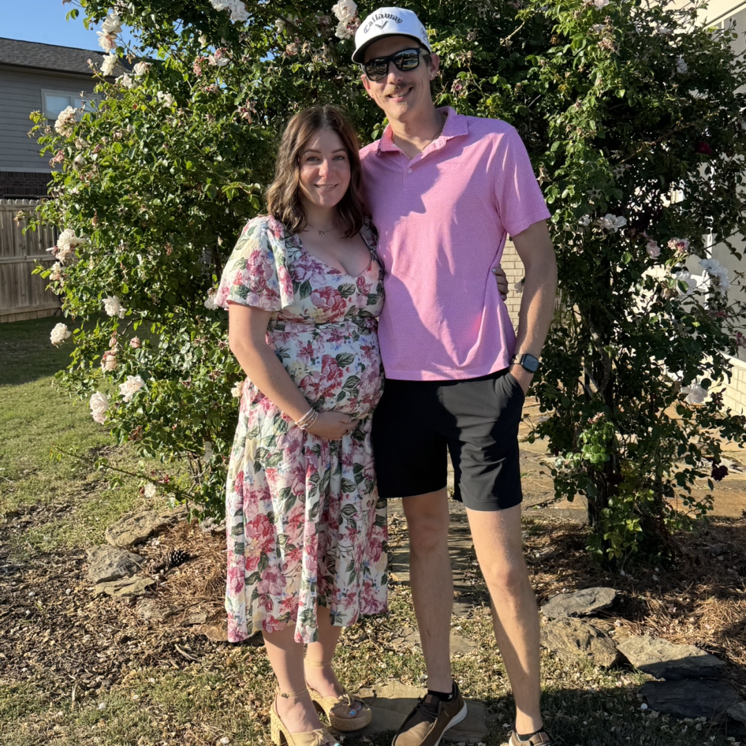Photo shared by Nicole for their Babylist baby registry.
