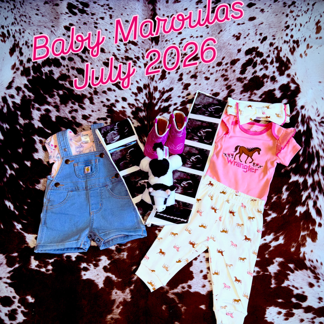 Photo shared by Lisa for their Babylist baby registry.