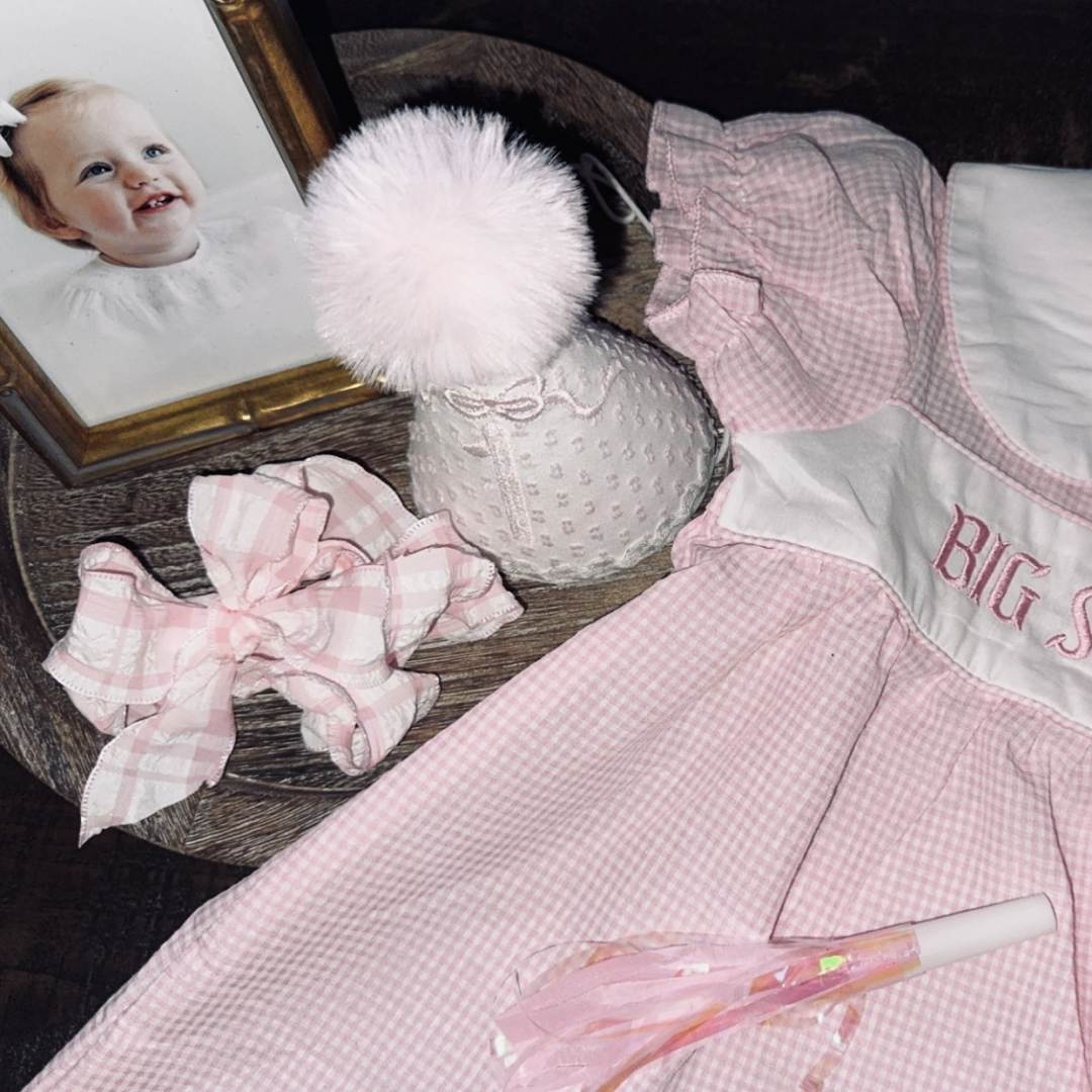 Photo shared by Corey for their Babylist baby registry.