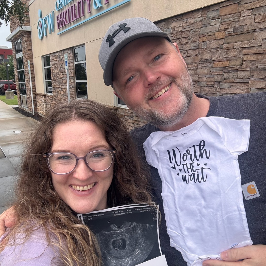 Photo shared by Natalie for their Babylist baby registry.
