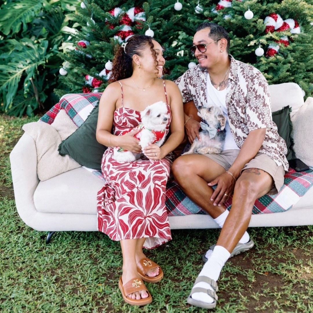 Photo shared by Ashley for their Babylist baby registry.