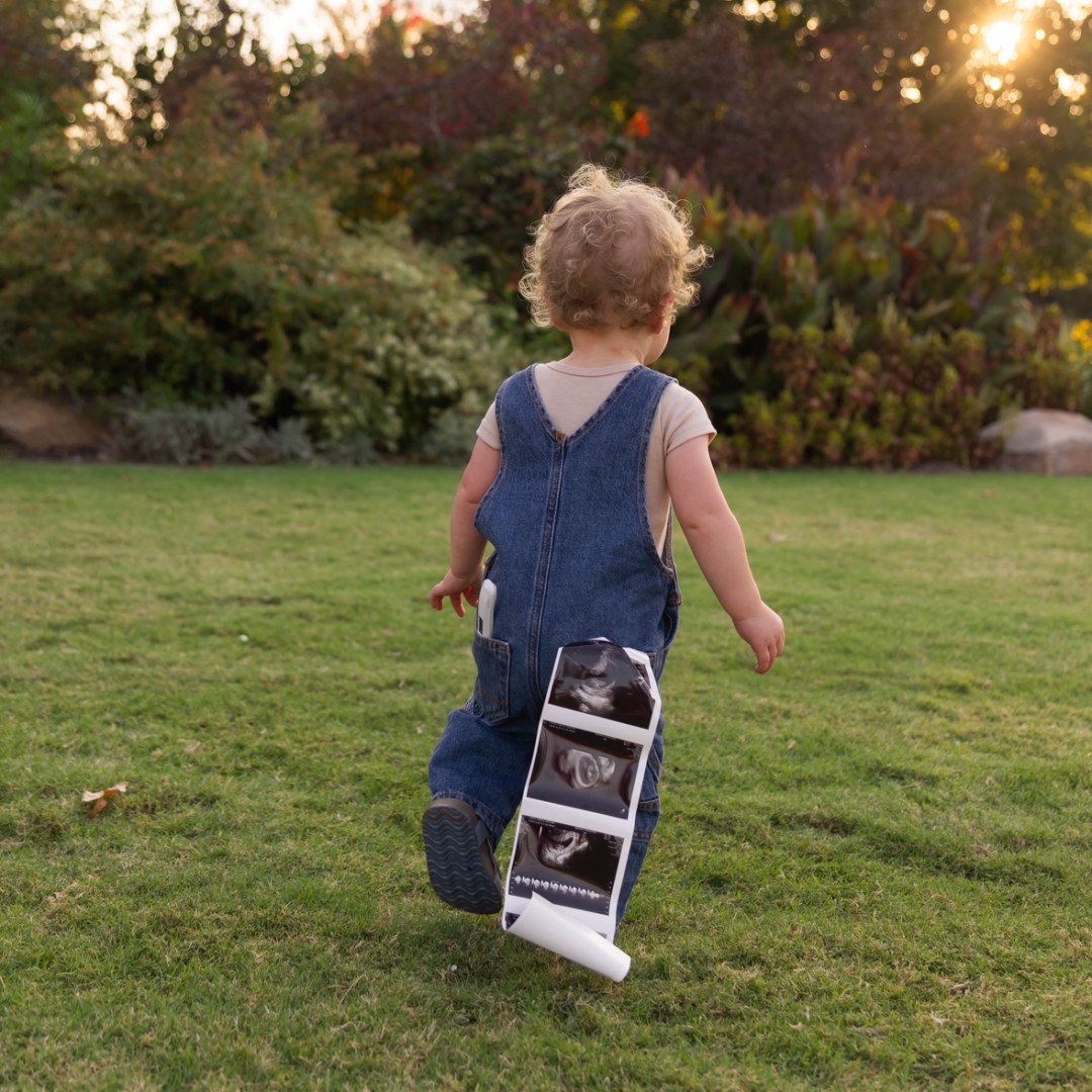 Photo shared by Isabella for their Babylist baby registry.
