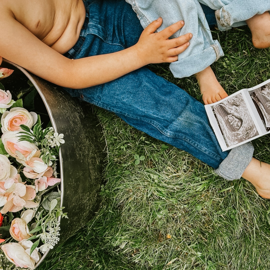 Photo shared by Rebekka for their Babylist baby registry.