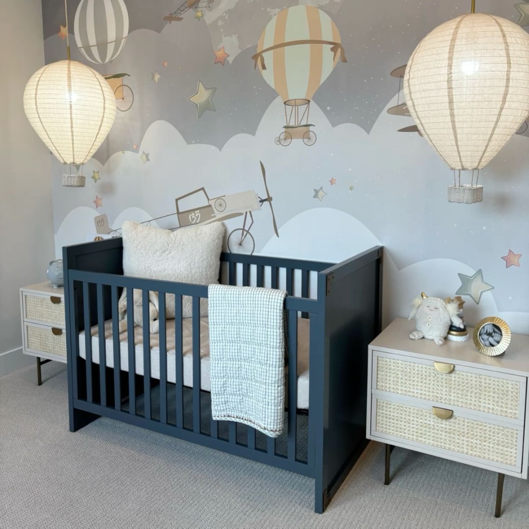 Photo shared by Melissa for their Babylist baby registry.