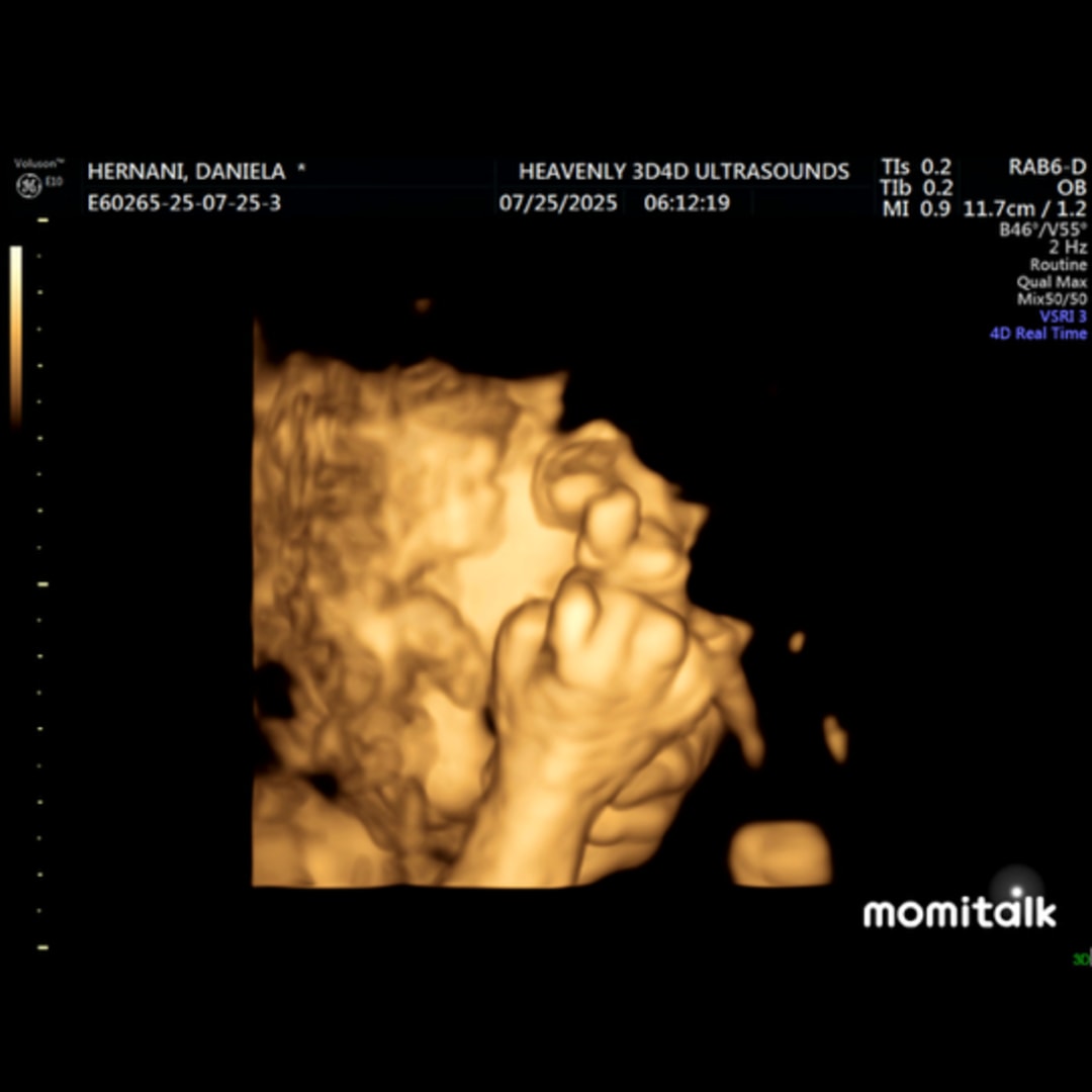 Photo shared by Daniela for their Babylist baby registry.