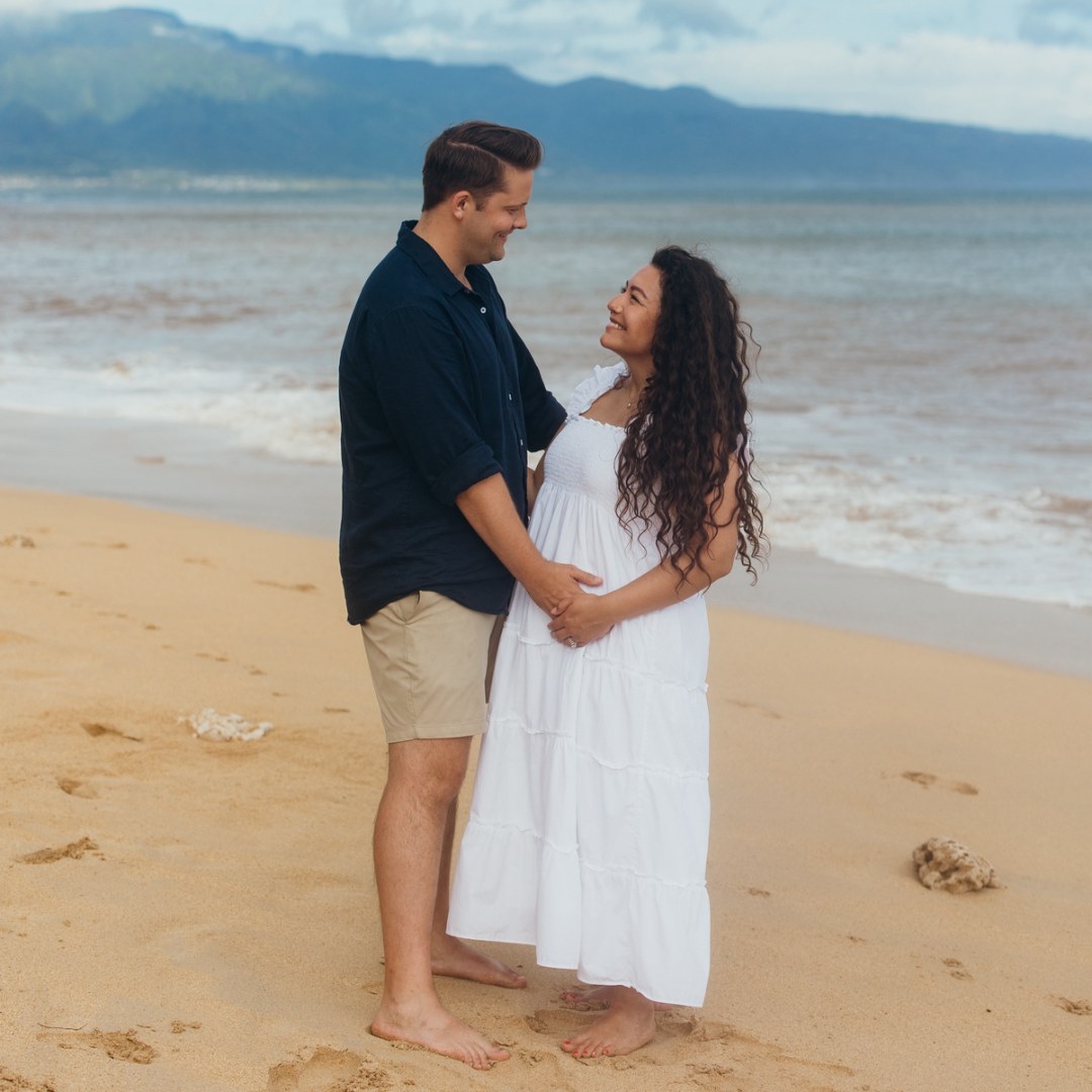 Photo shared by Nick for their Babylist baby registry.