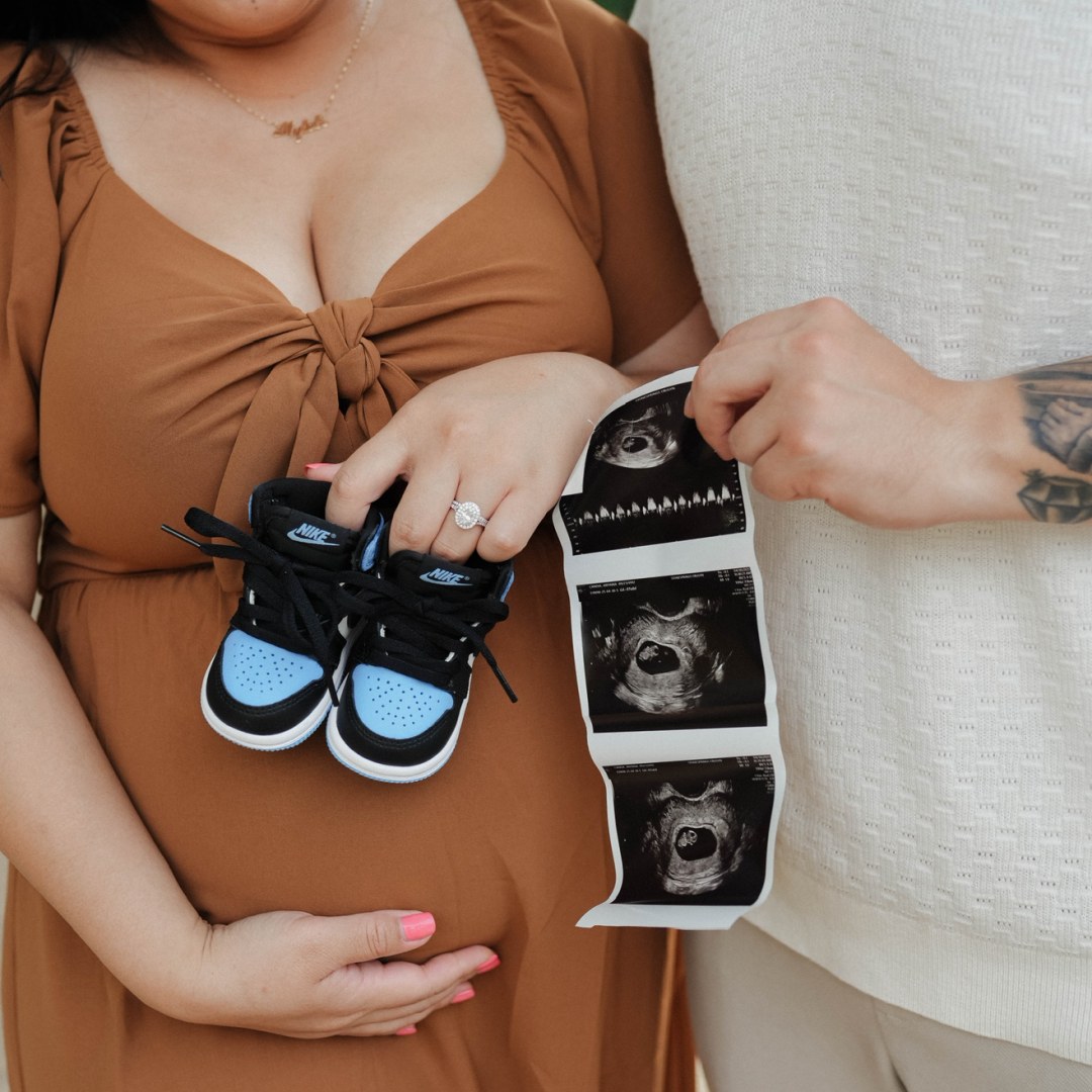 Photo shared by Arfinna for their Babylist baby registry.