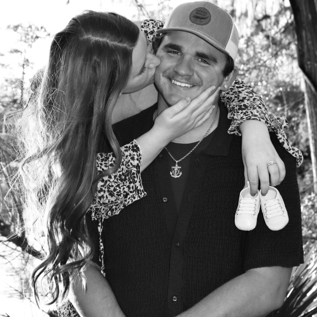 Photo shared by Khayla for their Babylist baby registry.