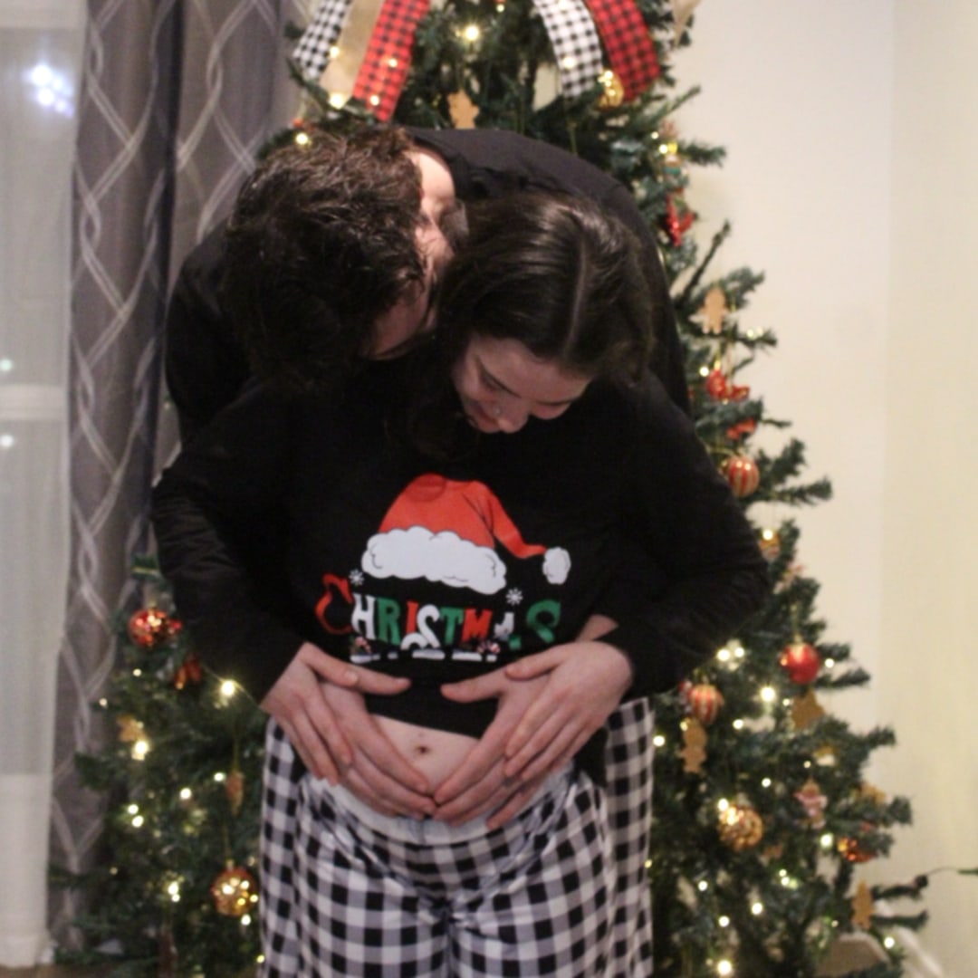 Photo shared by Aariyah for their Babylist baby registry.