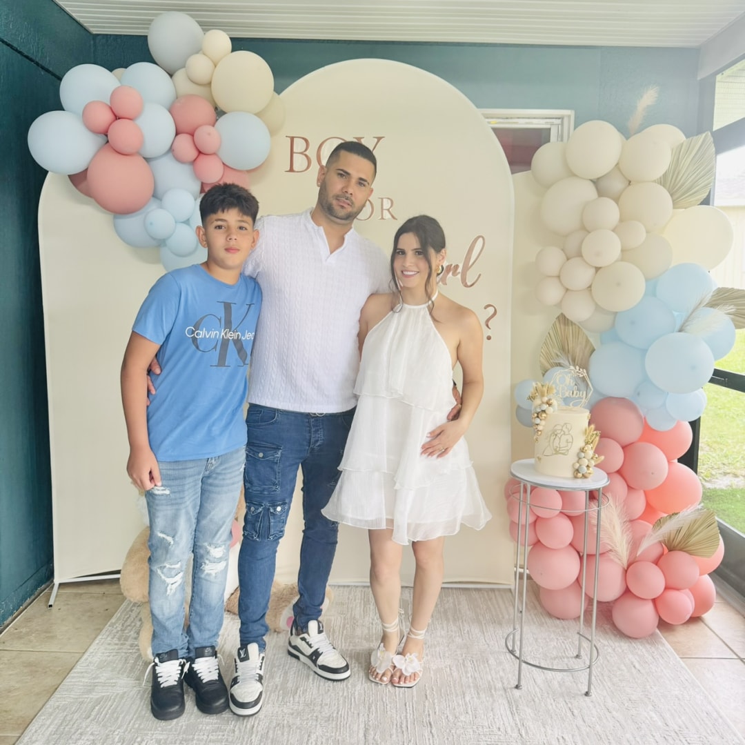 Photo shared by Adilene for their Babylist baby registry.