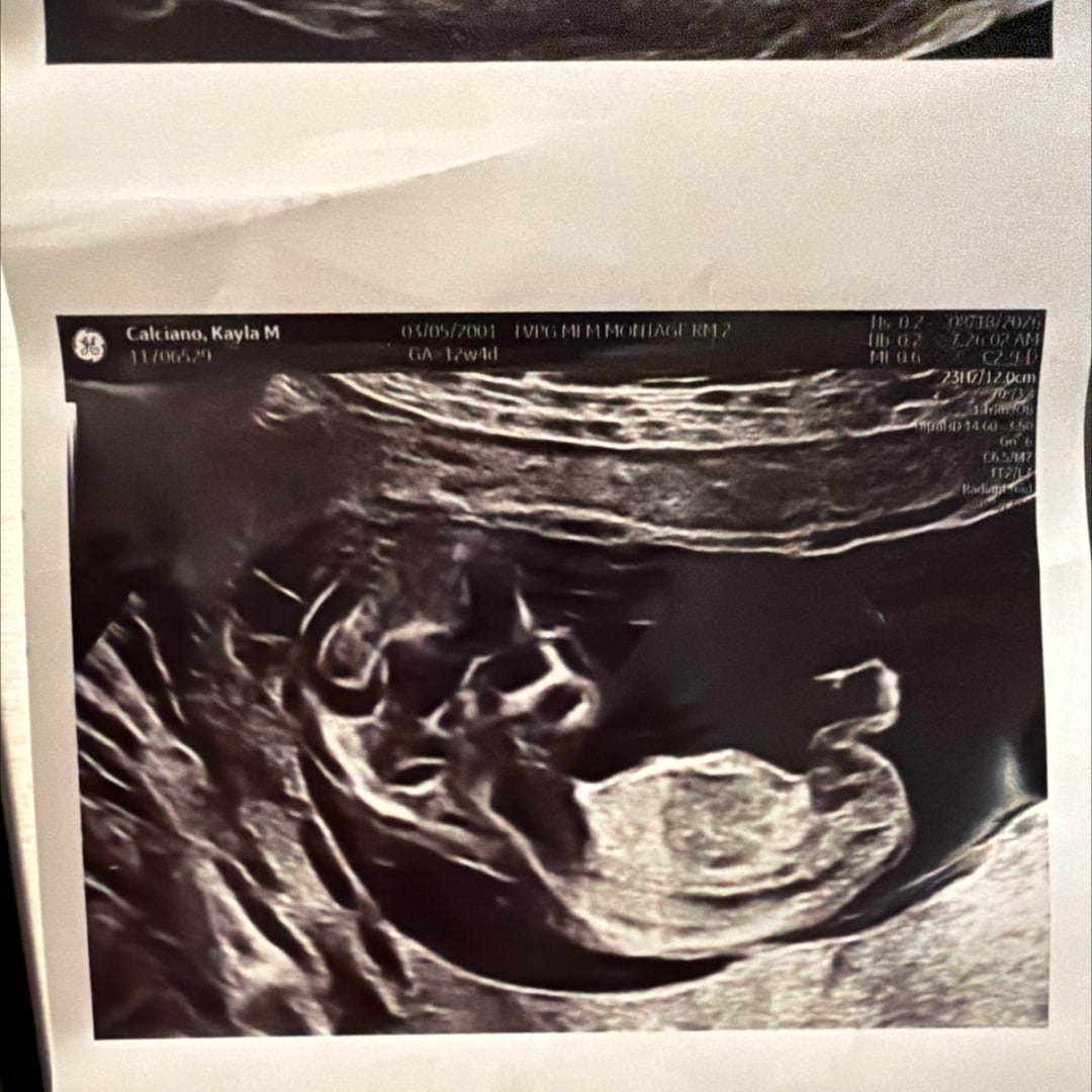 Photo shared by Kayla for their Babylist baby registry.