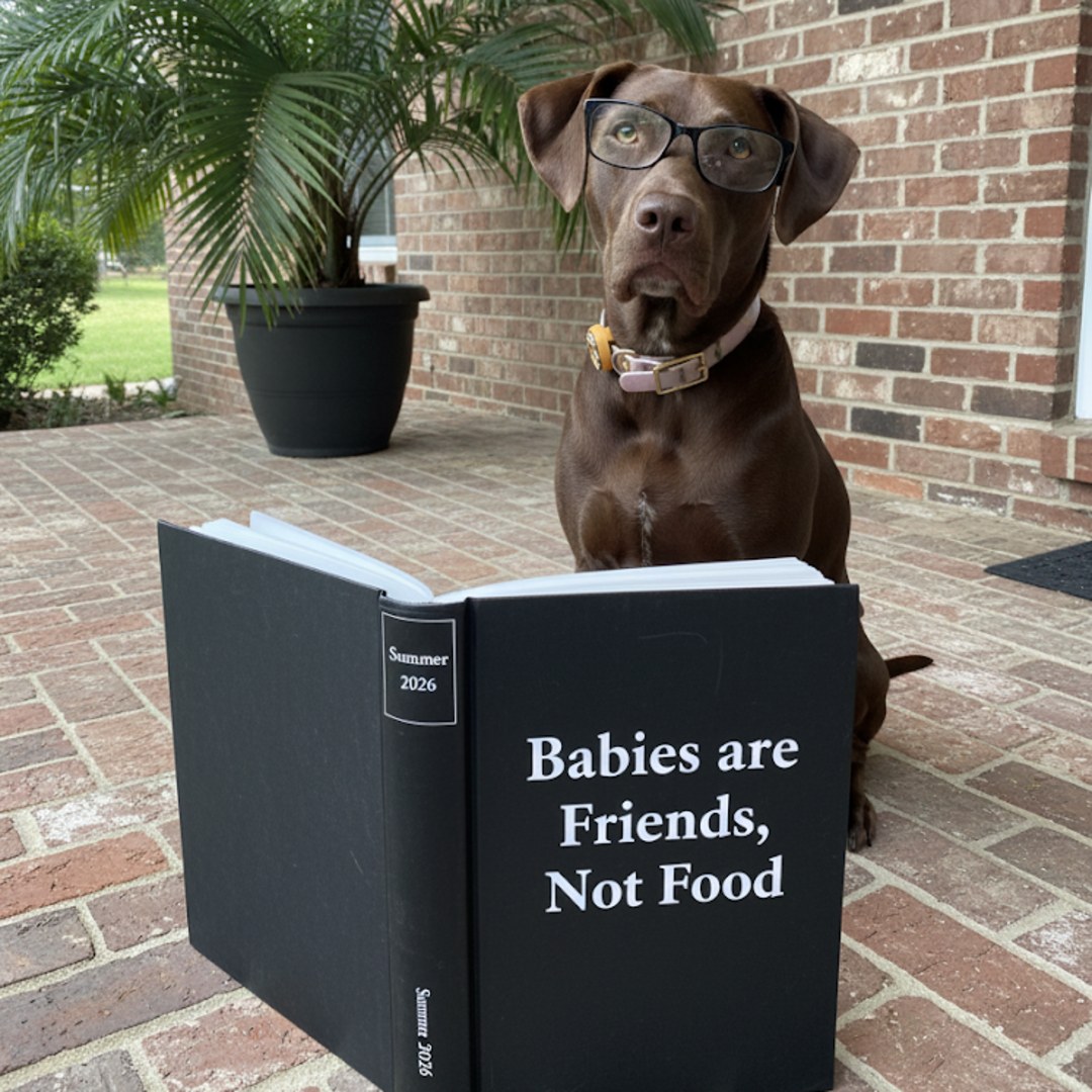 Photo shared by Molly for their Babylist baby registry.